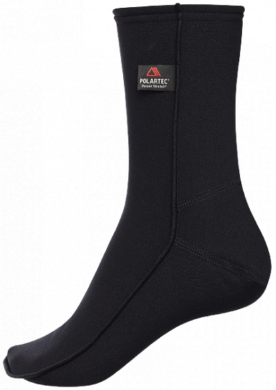 Носки Bask Pss-Socks Черный - Фото 1 большая
