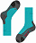 Носки женские Falke TK2 Blue - Фото 2 малая