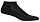 Носки мужские Icebreaker Hike_Cool-Lite Low Cut Jet Hthr - Фото 1 малая
