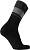 Носки мужские UYN Trekking One Merino Anthracite/Black - Фото 3 малая