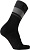 Носки женские UYN Trekking One Merino Anthracite/Black - Фото 2 малая