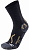 Носки мужские UYN Trekking Superleggera Black/Military - Фото 1 малая