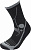 Носки женские Lorpen Light Hiker T3LW Black - Фото 1 малая