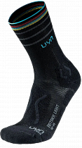 Носки мужские UYN Biotrek Light Black