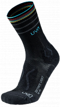 Носки женские UYN Biotrek Light Black