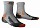Носки X-Socks Trekking Outdoor Pearl Grey - Фото 1 малая