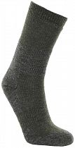 Носки детские Accapi Outdoor Merino Crew Forest/Anthracite