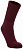 Носки детские Accapi Outdoor Merino Endurance Crew Burgundy/Black - Фото 1 малая
