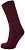 Носки детские Accapi Outdoor Merino Endurance Crew Burgundy/Black - Фото 2 малая
