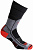 Носки детские Accapi Trekking Ultralight Crew Black - Фото 1 малая