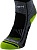 Носки детские Accapi Trekking Ultralight Black/Lime - Фото 3 малая