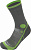 Носки мужские Lorpen T3 Light Hiker Bright Green - Фото 1 малая