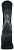 Носки мужские UYN Trekking 2In Merino Mid Black/Grey - Фото 2 малая