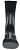 Носки женские UYN Trekking 2In Merino Mid Black/Grey - Фото 4 малая