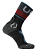 Носки мужские UYN Trekking One Merino Anthracite/Blue - Фото 3 малая
