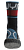 Носки мужские UYN Trekking One Merino Anthracite/Blue - Фото 4 малая