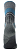 Носки мужские UYN Trekking One Merino Grey/Blue - Фото 2 малая