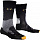 Носки X-Socks Trekking Mountain Extra Warm Mid Black - Фото 1 малая