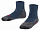 Носки детские Falke TK2 Short Dark Blue - Фото 1 малая
