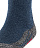 Носки детские Falke TK2 Short Dark Blue - Фото 5 малая