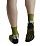 Носки X-Socks Hike Discover Ankle Olive - Фото 4 малая