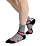 Носки X-Socks Hike Discover Ankle Clay Grey - Фото 2 малая