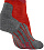 Носки мужские Falke TK2 Explore Samba Orange - Фото 4 малая