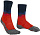 Носки мужские Falke TK2 Explore Samba Orange - Фото 5 малая