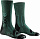 Носки X-Socks Hike Perform Merino Crew Dark Sage/Black - Фото 1 малая