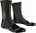 Носки X-Socks Hike Expert Silver Crew Dark Sage/Black - Фото 1 малая