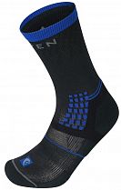 Носки мужские Lorpen T3 Light Hiker ECO T3LMC Anthracite/Blue