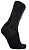 Носки мужские UYN Trekking Winter Merino Anthracite Melange/Black - Фото 2 малая