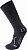 Носки женские UYN Trekking Explorer Support Black Melange/Anthracite - Фото 1 малая