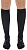 Носки женские UYN Trekking Explorer Support Black Melange/Anthracite - Фото 3 малая