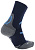 Носки мужские UYN Trekking 2In Blue/Navy - Фото 2 малая