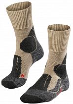 Носки женские Falke TK1 Adventure Nature mel