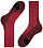 Носки женские Falke TK2 Wool Красный - Фото 6 малая