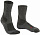 Носки женские Falke TK1 Adventure Asphalt mel. - Фото 3 малая