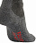 Носки женские Falke TK1 Adventure Asphalt mel. - Фото 5 малая