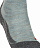 Носки женские Falke TK2 Explore Melange Smoke Blue Mel. - Фото 4 малая