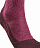 Носки женские Falke TK2 Wool Burgundy - Фото 4 малая