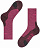 Носки женские Falke TK2 Wool Burgundy - Фото 6 малая