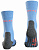 Носки женские Falke TK2 Blue note - Фото 2 малая