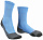Носки женские Falke TK2 Blue note - Фото 3 малая