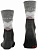 Носки мужские Falke TK2 Crest Black - Фото 2 малая