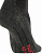 Носки мужские Falke TK2 Crest Black - Фото 5 малая