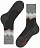Носки мужские Falke TK2 Crest Black - Фото 6 малая