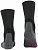 Носки мужские Falke TK4 Expedition Asphalt mel. - Фото 2 малая