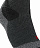 Носки мужские Falke TK4 Expedition Asphalt mel. - Фото 4 малая