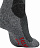Носки мужские Falke TK4 Expedition Asphalt mel. - Фото 5 малая
